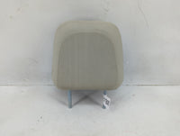 2012-2016 Subaru Impreza Headrest Head Rest Rear Center Seat Fits Fits 2012 2013 2014 2015 2016 OEM Used Auto Parts - Oemuse
