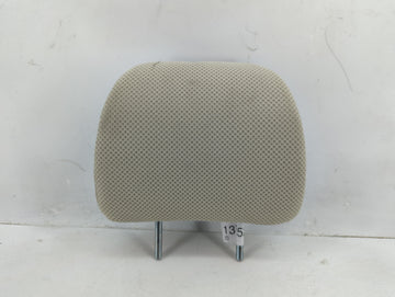 2012-2016 Subaru Impreza Headrest Head Rest Rear Seat Fits Fits 2012 2013 2014 2015 2016 OEM Used Auto Parts - Oemusedautopa