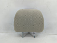 2012-2016 Subaru Impreza Headrest Head Rest Rear Seat Fits Fits 2012 2013 2014 2015 2016 OEM Used Auto Parts - Oemusedautopa