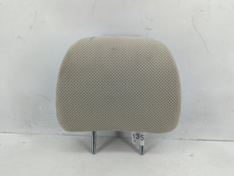 compare product 2012-2016 Subaru Impreza Headrest Head Rest Rear Seat Fits Fits 2012 2013 2014 2015 2016 OEM Used Auto Parts