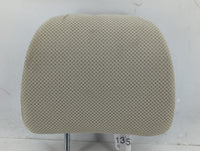 2012-2016 Subaru Impreza Headrest Head Rest Rear Seat Fits Fits 2012 2013 2014 2015 2016 OEM Used Auto Parts - Oemusedautopa