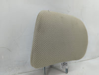 2012-2016 Subaru Impreza Headrest Head Rest Rear Seat Fits Fits 2012 2013 2014 2015 2016 OEM Used Auto Parts - Oemusedautopa