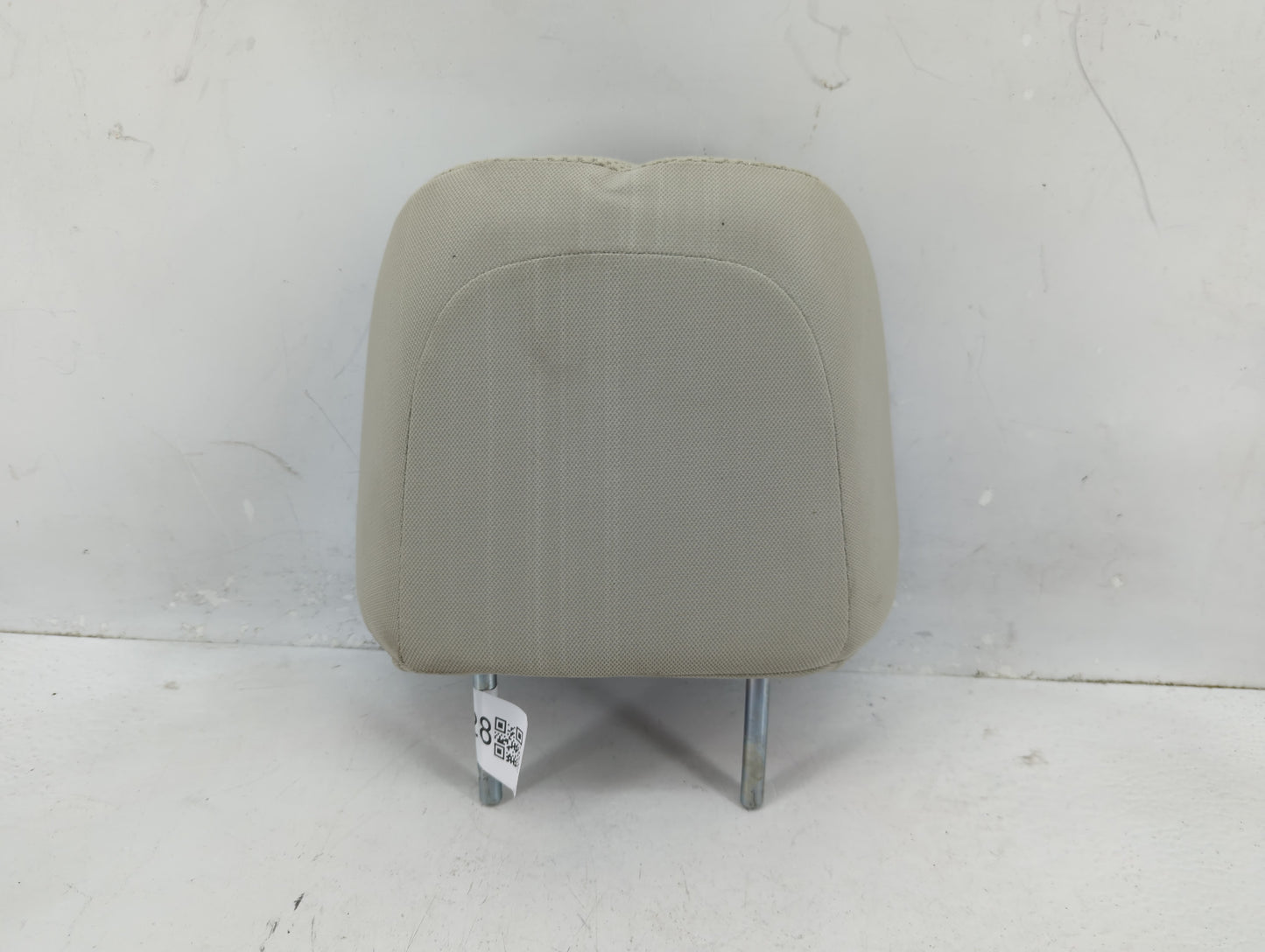 2012-2016 Subaru Impreza Headrest Head Rest Rear Seat Fits Fits 2012 2013 2014 2015 2016 OEM Used Auto Parts - Oemusedautopa
