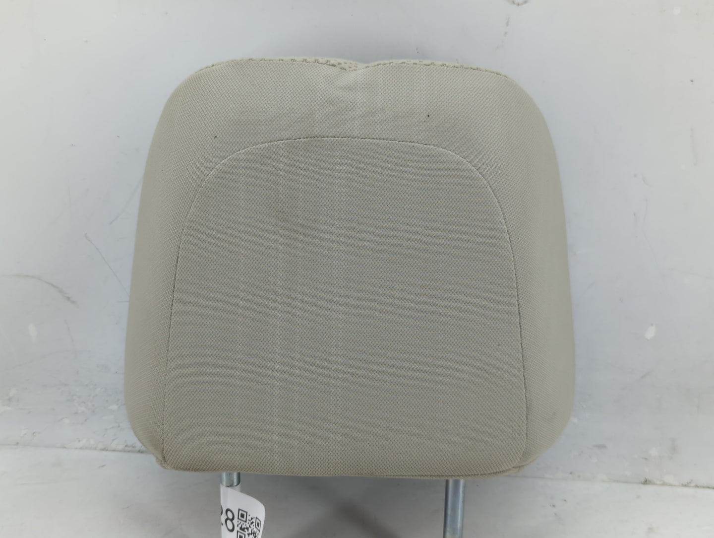 2012-2016 Subaru Impreza Headrest Head Rest Rear Seat Fits Fits 2012 2013 2014 2015 2016 OEM Used Auto Parts - Oemusedautopa