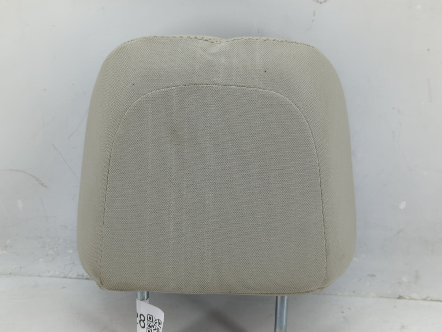 2012-2016 Subaru Impreza Headrest Head Rest Rear Seat Fits Fits 2012 2013 2014 2015 2016 OEM Used Auto Parts - Oemusedautopa