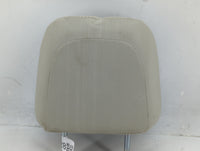 2012-2016 Subaru Impreza Headrest Head Rest Rear Seat Fits Fits 2012 2013 2014 2015 2016 OEM Used Auto Parts - Oemusedautopa
