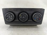 2012-2014 Subaru Impreza Climate Control Module Temperature AC/Heater Replacement P/N:72311FJ050 Fits Fits 2012 2013 2014 OE