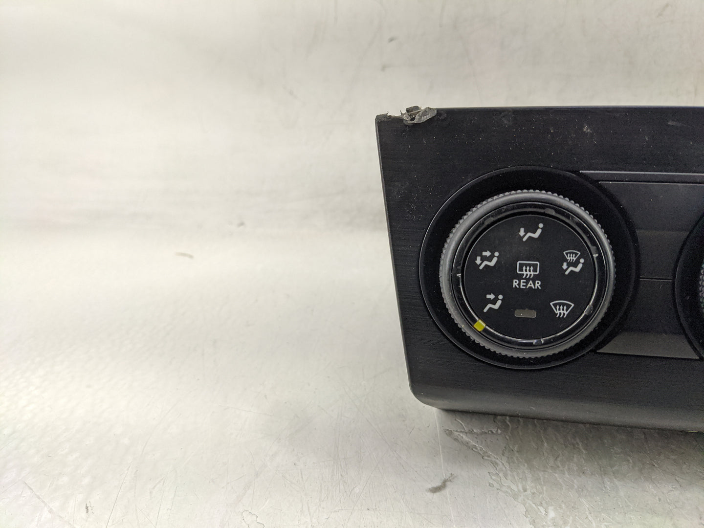 2012-2014 Subaru Impreza Climate Control Module Temperature AC/Heater Replacement P/N:72311FJ050 Fits Fits 2012 2013 2014 OE