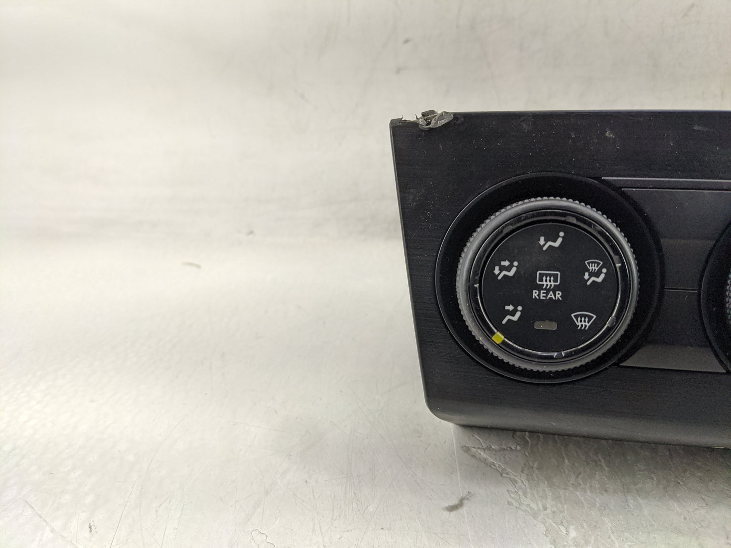 2012-2014 Subaru Impreza Climate Control Module Temperature AC/Heater Replacement P/N:72311FJ050 Fits Fits 2012 2013 2014 OE