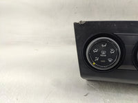 2012-2014 Subaru Impreza Climate Control Module Temperature AC/Heater Replacement P/N:72311FJ050 Fits Fits 2012 2013 2014 OE