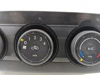 2012-2014 Subaru Impreza Climate Control Module Temperature AC/Heater Replacement P/N:72311FJ050 Fits Fits 2012 2013 2014 OE