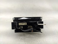 2012-2014 Subaru Impreza Climate Control Module Temperature AC/Heater Replacement P/N:72311FJ050 Fits Fits 2012 2013 2014 OE