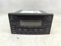 2012-2014 Subaru Impreza Radio AM FM Cd Player Receiver Replacement P/N:86201FJ620 Fits Fits 2012 2013 2014 OEM Used Auto Pa