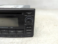 2012-2014 Subaru Impreza Radio AM FM Cd Player Receiver Replacement P/N:86201FJ620 Fits Fits 2012 2013 2014 OEM Used Auto Pa