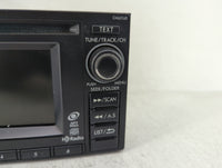 2012-2014 Subaru Impreza Radio AM FM Cd Player Receiver Replacement P/N:86201FJ630 Fits Fits 2012 2013 2014 OEM Used Auto Pa