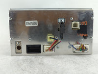 2012-2014 Subaru Impreza Radio AM FM Cd Player Receiver Replacement P/N:86201FJ630 Fits Fits 2012 2013 2014 OEM Used Auto Pa