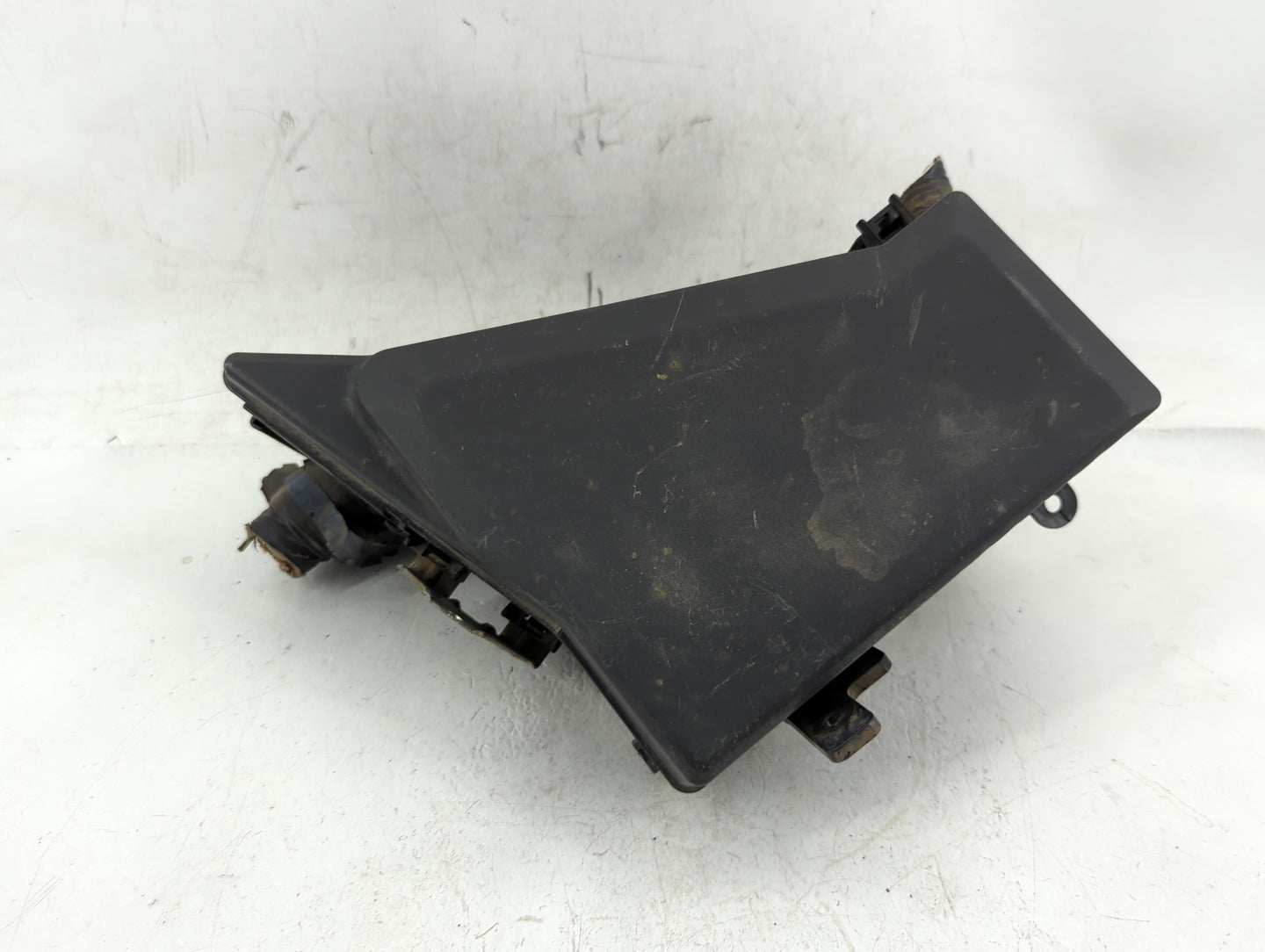 2012-2014 Subaru Impreza Fusebox Fuse Box Panel Relay Module P/N:82243AG01A Fits Fits 2012 2013 2014 OEM Used Auto Parts - O