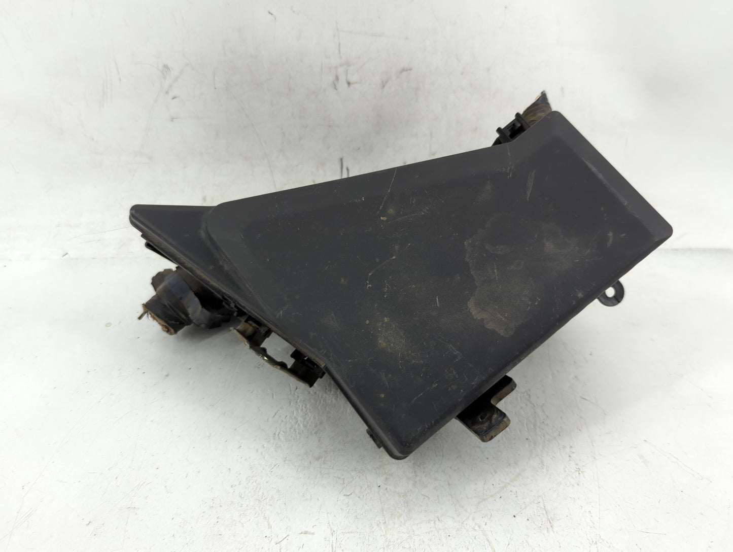 2012-2014 Subaru Impreza Fusebox Fuse Box Panel Relay Module P/N:82243AG01A Fits Fits 2012 2013 2014 OEM Used Auto Parts - O