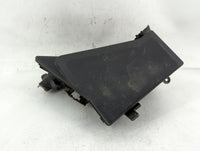 2012-2014 Subaru Impreza Fusebox Fuse Box Panel Relay Module P/N:82243AG01A Fits Fits 2012 2013 2014 OEM Used Auto Parts - O