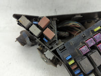 2012-2014 Subaru Impreza Fusebox Fuse Box Panel Relay Module P/N:82243AG01A Fits Fits 2012 2013 2014 OEM Used Auto Parts - O