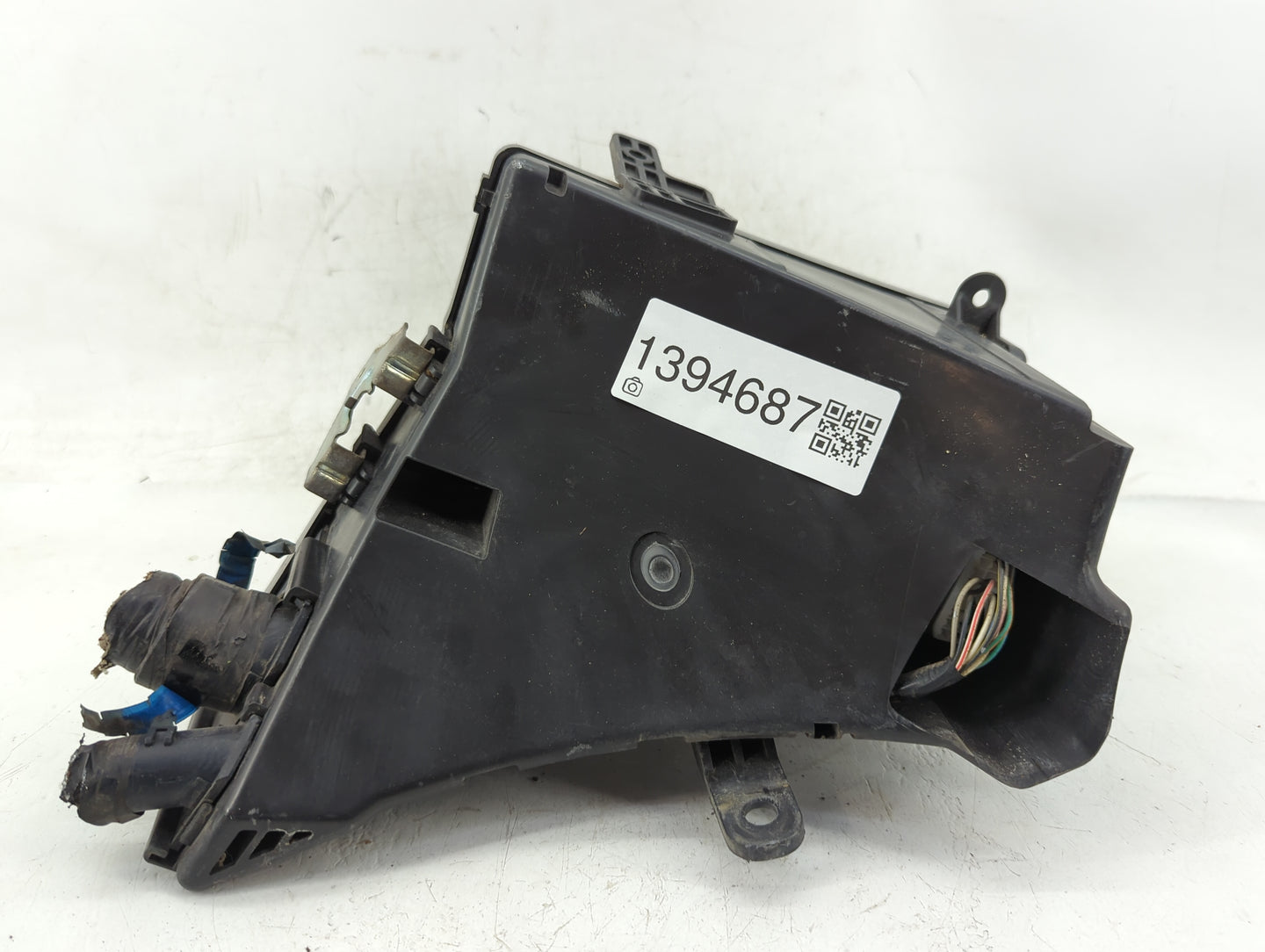 2012-2014 Subaru Impreza Fusebox Fuse Box Panel Relay Module P/N:82243AG01A Fits Fits 2012 2013 2014 OEM Used Auto Parts - O