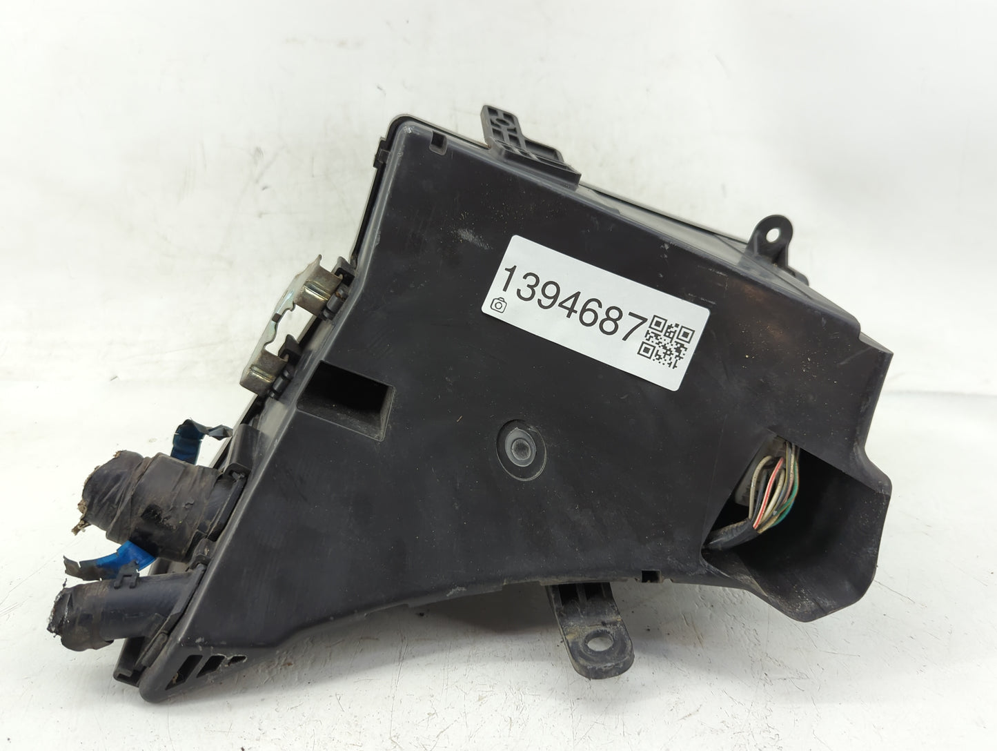 2012-2014 Subaru Impreza Fusebox Fuse Box Panel Relay Module P/N:82243AG01A Fits Fits 2012 2013 2014 OEM Used Auto Parts - O