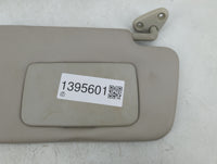 2012-2014 Subaru Impreza Sun Visor Shade Replacement Passenger Right Mirror Fits Fits 2012 2013 2014 OEM Used Auto Parts - O
