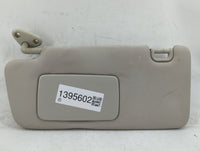 2012-2014 Subaru Impreza Sun Visor Shade Replacement Driver Left Mirror Fits Fits 2012 2013 2014 OEM Used Auto Parts - Oemus