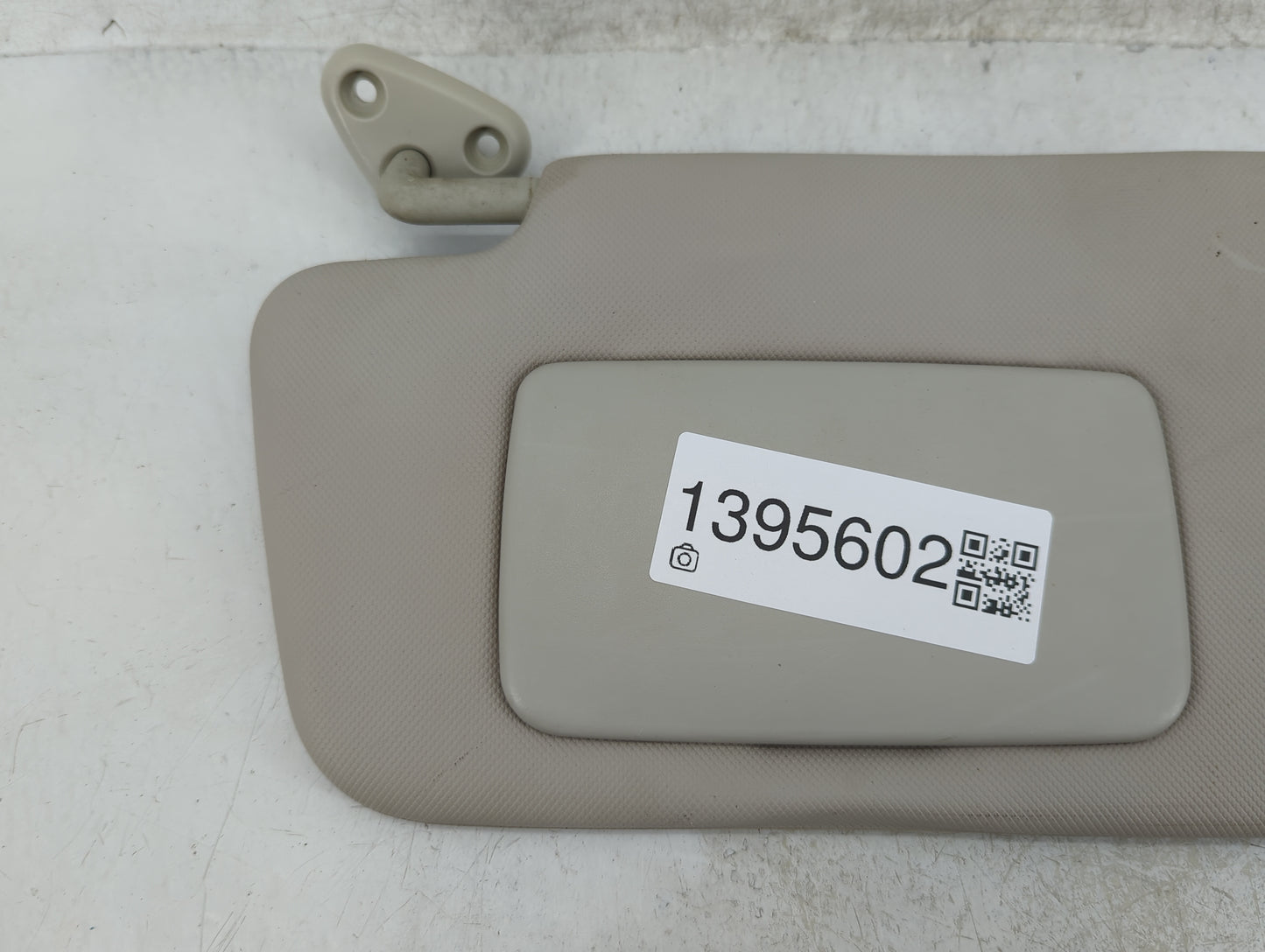 2012-2014 Subaru Impreza Sun Visor Shade Replacement Driver Left Mirror Fits Fits 2012 2013 2014 OEM Used Auto Parts - Oemus