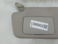 2012-2014 Subaru Impreza Sun Visor Shade Replacement Driver Left Mirror Fits Fits 2012 2013 2014 OEM Used Auto Parts - Oemus