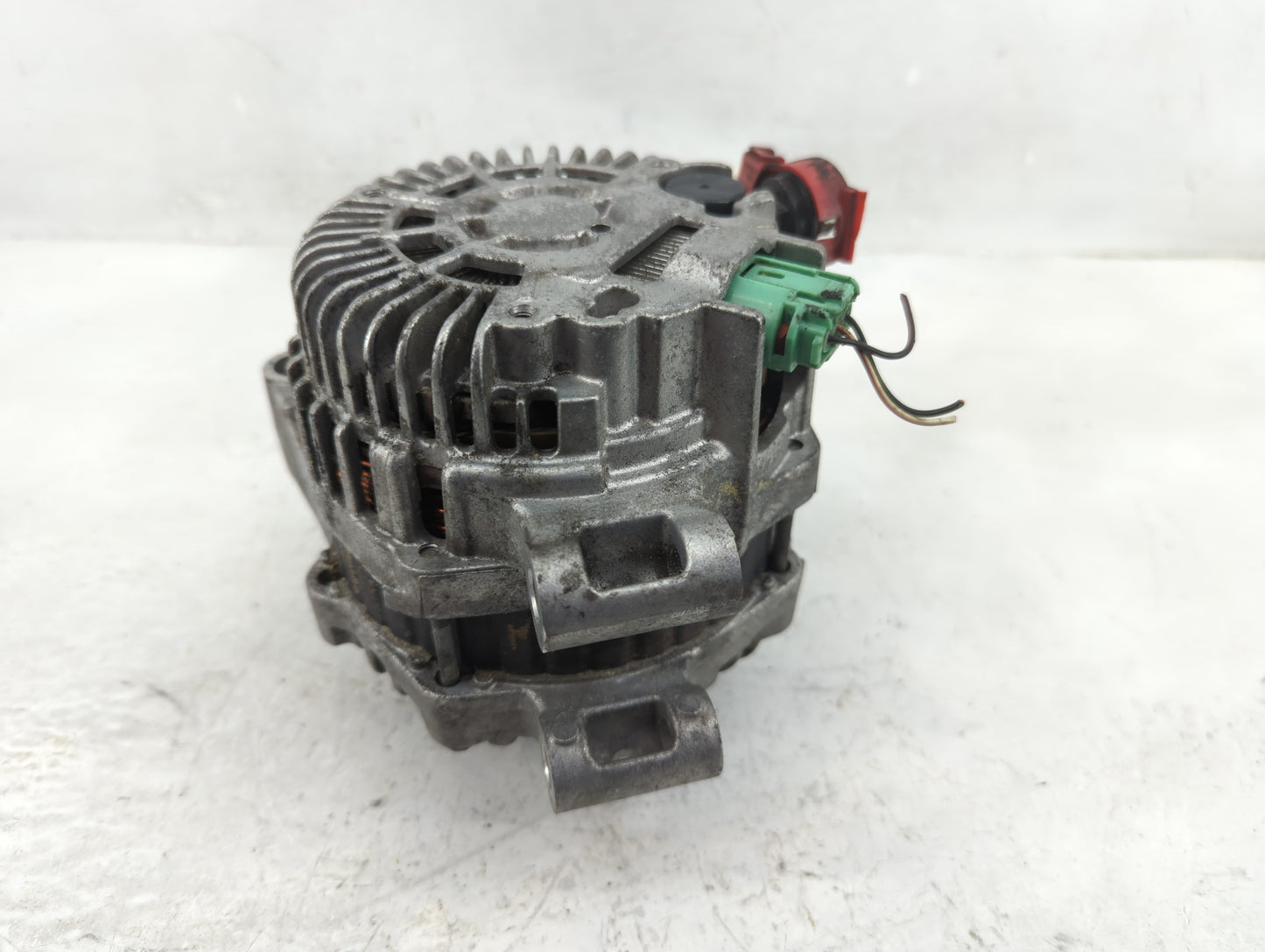 2012-2014 Subaru Impreza Alternator Replacement Generator Charging Assembly Engine OEM P/N:23700-AA720 Fits OEM Used Auto Pa