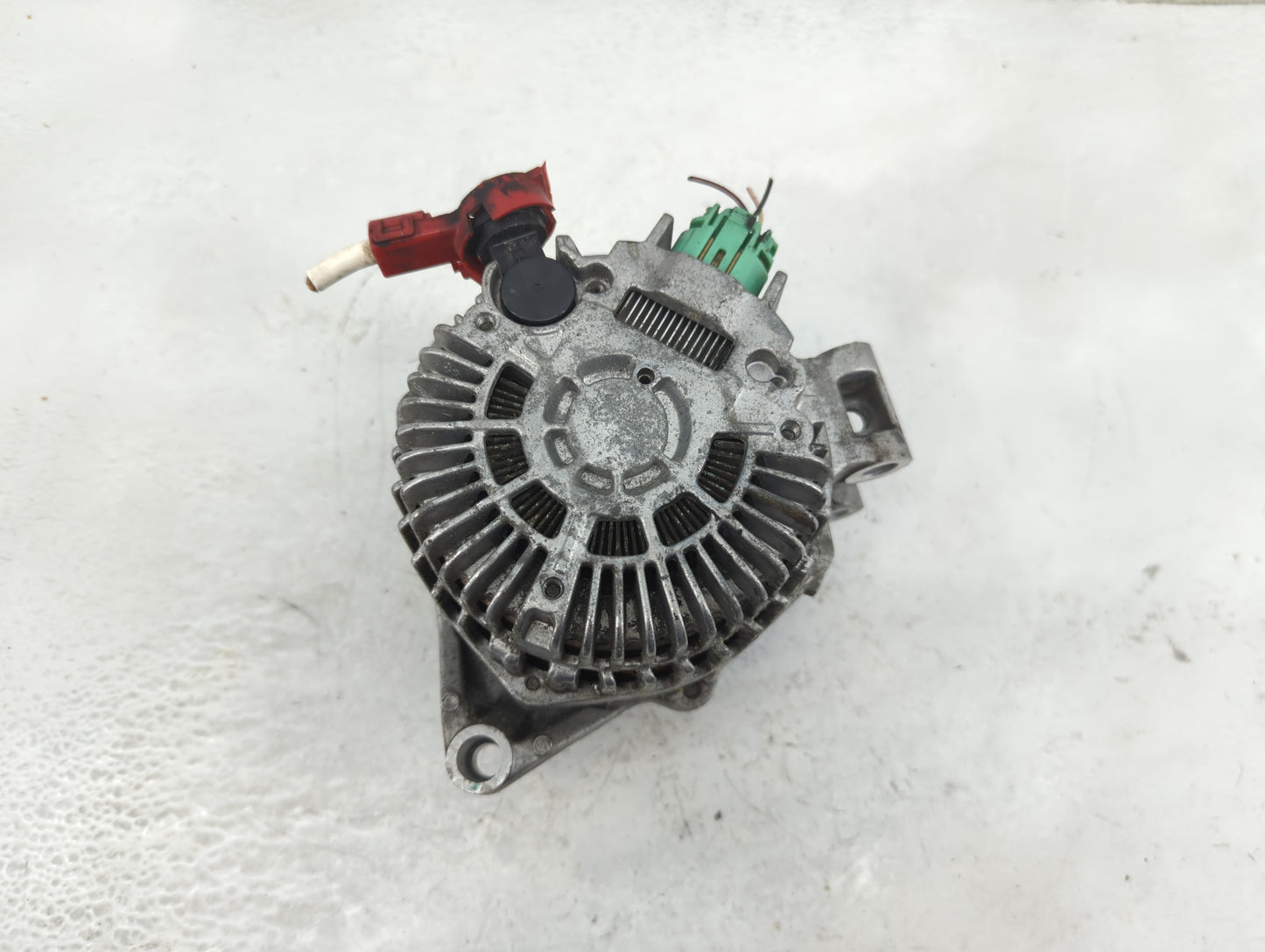 2012-2014 Subaru Impreza Alternator Replacement Generator Charging Assembly Engine OEM P/N:23700-AA720 Fits OEM Used Auto Pa