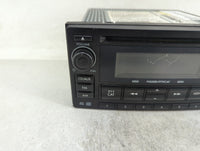 2012-2014 Subaru Impreza Radio AM FM Cd Player Receiver Replacement P/N:86201FJ620 Fits Fits 2012 2013 2014 OEM Used Auto Pa