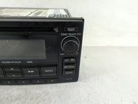 2012-2014 Subaru Impreza Radio AM FM Cd Player Receiver Replacement P/N:86201FJ620 Fits Fits 2012 2013 2014 OEM Used Auto Pa