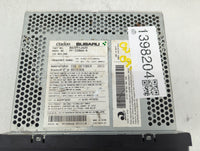 2012-2014 Subaru Impreza Radio AM FM Cd Player Receiver Replacement P/N:86201FJ620 Fits Fits 2012 2013 2014 OEM Used Auto Pa