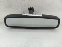 2012-2016 Subaru Impreza Interior Rear View Mirror Replacement OEM Fits OEM Used Auto Parts - Oemusedautoparts1.com