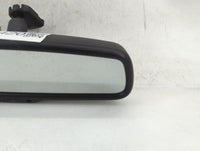 2012-2016 Subaru Impreza Interior Rear View Mirror Replacement OEM Fits OEM Used Auto Parts - Oemusedautoparts1.com