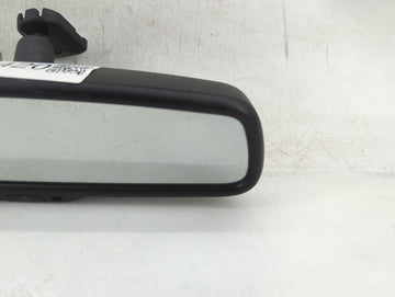 2012-2016 Subaru Impreza Interior Rear View Mirror Replacement OEM Fits OEM Used Auto Parts