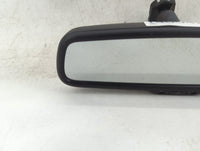 2012-2016 Subaru Impreza Interior Rear View Mirror Replacement OEM Fits OEM Used Auto Parts - Oemusedautoparts1.com
