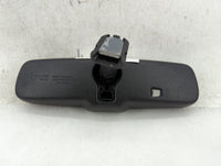 2012-2016 Subaru Impreza Interior Rear View Mirror Replacement OEM Fits OEM Used Auto Parts - Oemusedautoparts1.com