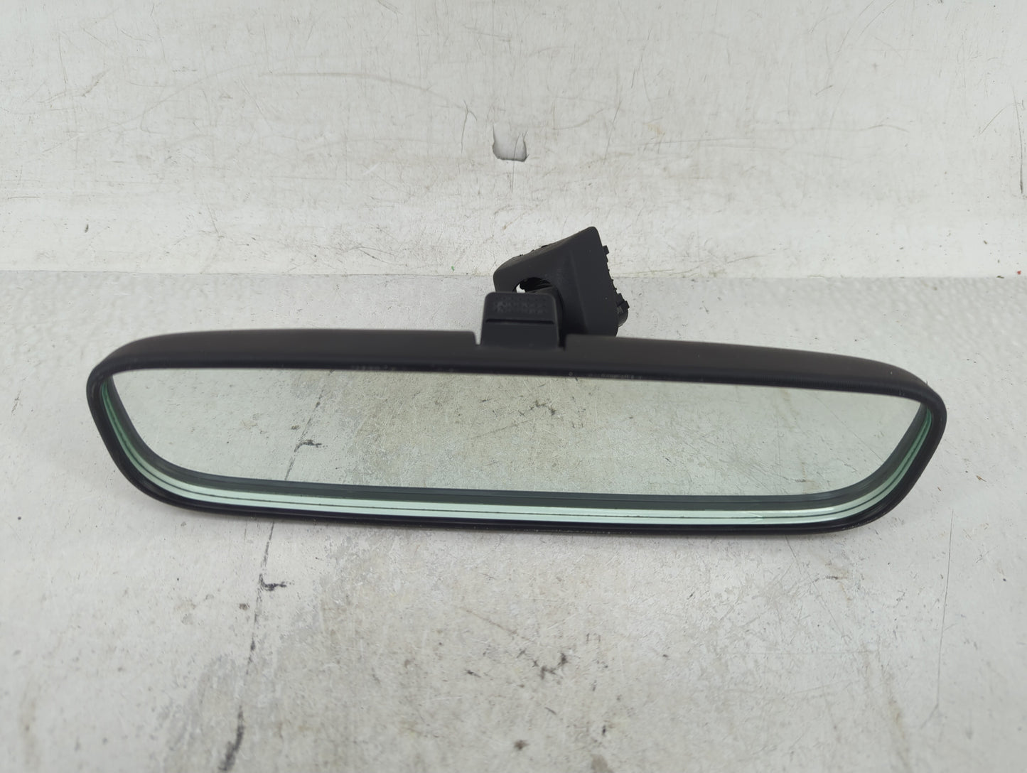 2012-2016 Subaru Impreza Interior Rear View Mirror Replacement OEM Fits OEM Used Auto Parts - Oemusedautoparts1.com