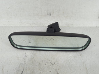 compare product 2012-2016 Subaru Impreza Interior Rear View Mirror Replacement OEM Fits OEM Used Auto Parts