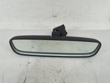 2012-2016 Subaru Impreza Interior Rear View Mirror Replacement OEM Fits OEM Used Auto Parts - Oemusedautoparts1.com