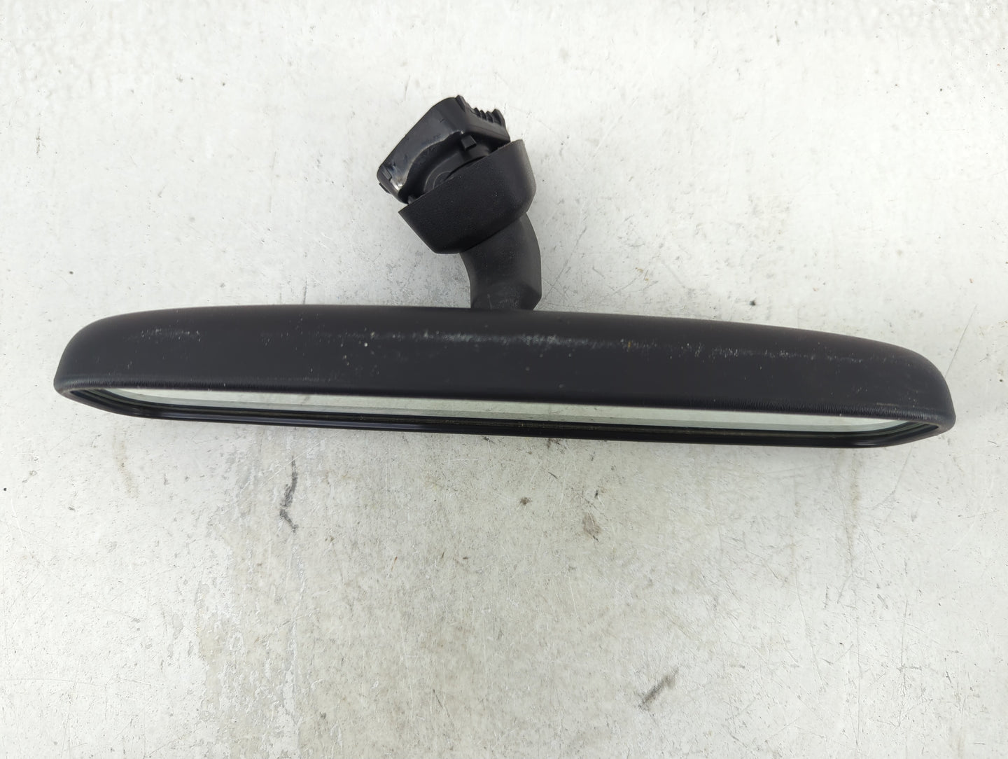 2012-2016 Subaru Impreza Interior Rear View Mirror Replacement OEM Fits OEM Used Auto Parts - Oemusedautoparts1.com