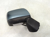 2012-2014 Subaru Impreza Passenger Side View Mirror - Right Door Mirror OEM Used - Oemusedautoparts1.com