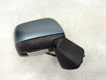 compare product 2012-2014 Subaru Impreza Passenger Side View Mirror - Right Door Mirror OEM Used