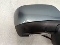 2012-2014 Subaru Impreza Passenger Side View Mirror - Right Door Mirror OEM Used - Oemusedautoparts1.com