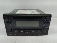 2012-2014 Subaru Impreza Radio AM FM Cd Player Receiver Replacement P/N:86201FJ620 Fits Fits 2012 2013 2014 OEM Used Auto Pa