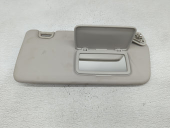 compare product 2012-2014 Subaru Impreza Sun Visor Shade Replacement Passenger Right Mirror Fits Fits 2012 2013 2014 OEM Used Auto Parts