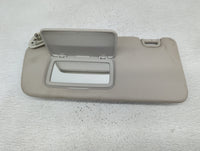 2012-2014 Subaru Impreza Sun Visor Shade Replacement Driver Left Mirror Fits Fits 2012 2013 2014 OEM Used Auto Parts - Oemus
